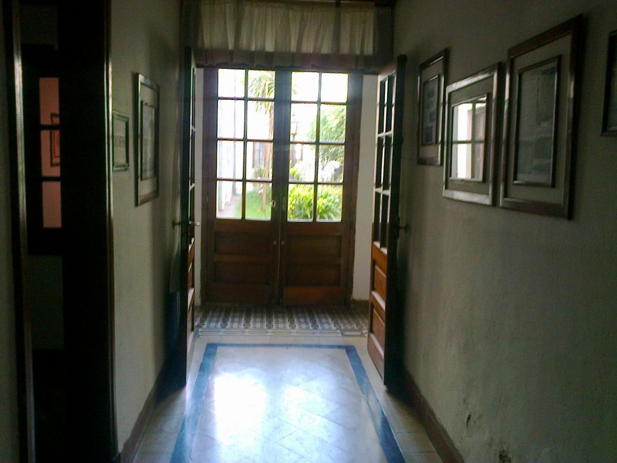 Hotel Plaza Tres Arroyos Luaran gambar